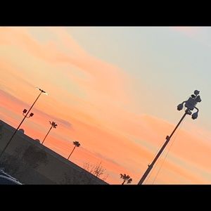 Meet your Posher, Genesis